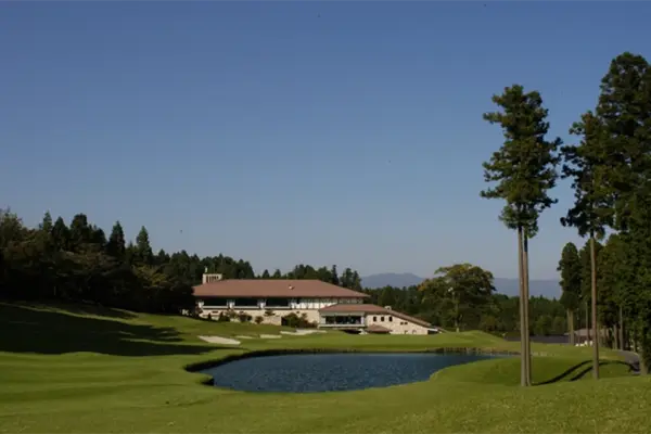 Pacific Club Gotemba West